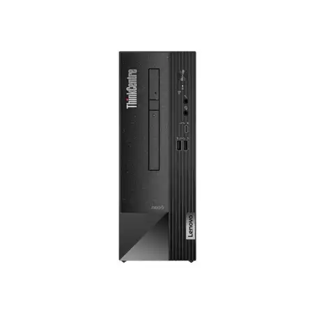 Lenovo ThinkCentre neo 50s Gen 4 12JH - SFF - Core i5 13400 - 2.5 GHz - RAM 8 Go - SSD 256 Go - TCG Opal... (12JH001FFR)_1