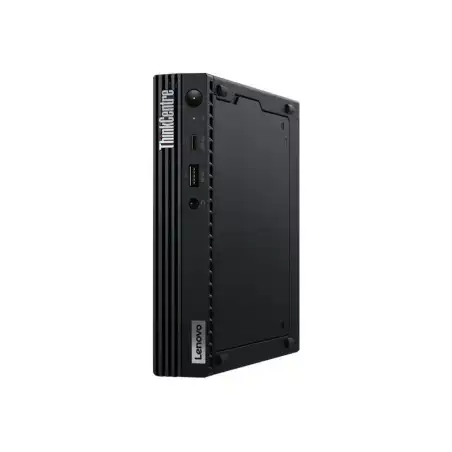 Lenovo ThinkCentre M60e 11LV - Minuscule - Core i3 1005G1 - 1.2 GHz - RAM 8 Go - SSD 256 Go - TCG Opal E... (11LV009TFR)_1