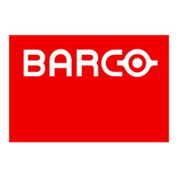 Barco MXRT-6700 - Carte graphique - 8 Go GDDR5 - PCIe 3.0 x16 - 4 x DisplayPort (K9306047)_3