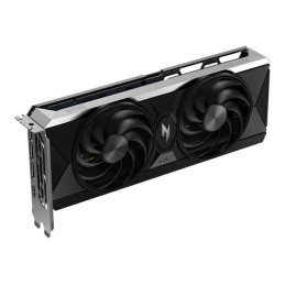 Acer Nitro Intel Arc B570 OC - Carte graphique - Arc B570 - 10 Go GDDR6 - PCIe 4.0 x8 - HDMI, 3 x... (DP.Z4CWW.P01)_1