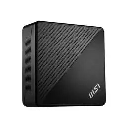 MSI Cubi 5 12M 002EU - Mini PC - Core i5 1235U - 1.3 GHz - RAM 8 Go - SSD 512 Go - NVMe - Carte grap... (9S6-B0A811-002)_6