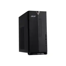 Acer Aspire TC-886 - Tour - Core i5 9400 - 2.9 GHz - RAM 8 Go - SSD 256 Go - graveur de DVD - UHD Grap... (DT.BDCEF.00G)_5
