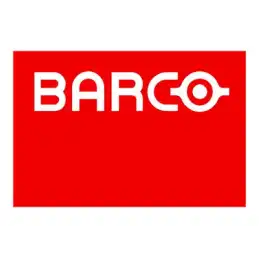 Barco UniSee Present UPW-210 - Projecteur vidéo mural - 16 Go - 4 x DisplayPort (R9821016F)_2