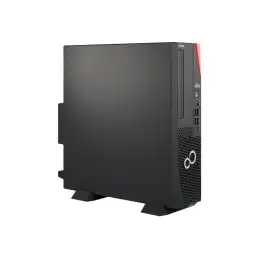 Fujitsu ESPRIMO D7012 - SFF - Core i7 12700 - 2.1 GHz - vPro Essentials - RAM 16 Go - SSD 512 Go -... (VFY:D712EPC72MFR)_3