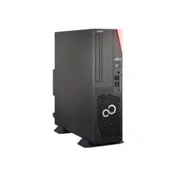 Fujitsu ESPRIMO D7012 - SFF - Core i7 12700 - 2.1 GHz - vPro Essentials - RAM 16 Go - SSD 512 Go -... (VFY:D712EPC72MFR)_4