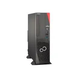 Fujitsu ESPRIMO D7012 - SFF - Core i7 12700 - 2.1 GHz - vPro Essentials - RAM 16 Go - SSD 512 Go -... (VFY:D712EPC72MFR)_5