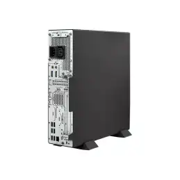 Fujitsu ESPRIMO D7012 - SFF - Core i7 12700 - 2.1 GHz - vPro Essentials - RAM 16 Go - SSD 512 Go -... (VFY:D712EPC72MFR)_7