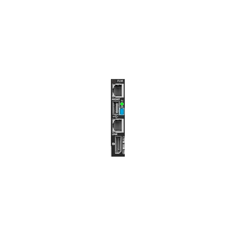 HPE Synergy Frame Link Module - Module d'extension - 10GbE - pour Synergy 12000 Frame (804942-B21)_1