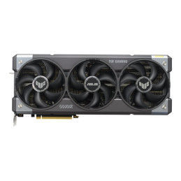 ASUS TUF Gaming GeForce RTX 5080 16GB - Carte graphique - GeForce RTX 5080 - 16 Go GDDR7 - PCI... (90YV0M31-M0NA00)_1