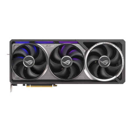 ASUS ROG Astral GeForce RTX 5090 32GB - Carte graphique - GeForce RTX 5090 - 32 Go GDDR7 - PCI... (90YV0LW1-M0NA00)_1