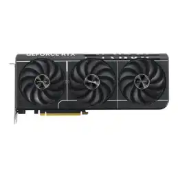 ASUS PRIME GeForce RTX 5080 16GB - OC Edition - carte graphique - GeForce RTX 5080 - 16 Go GDD... (90YV0LX0-M0NA00)_1