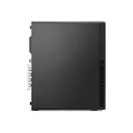 Lenovo ThinkCentre M70s Gen 3 11T8 - SFF - Core i5 12400 - 2.5 GHz - RAM 8 Go - SSD 256 Go - TCG Opal En... (11T8001NFR)_5