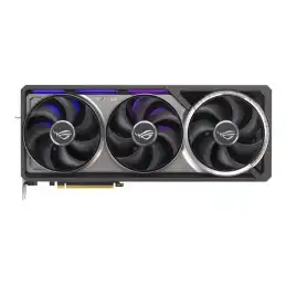 ASUS ROG Astral GeForce RTX 5090 32GB - OC Edition - carte graphique - GeForce RTX 5090 - 32 G... (90YV0LW0-M0NA00)_1