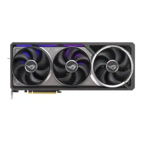 ASUS ROG Astral GeForce RTX 5090 32GB - OC Edition - carte graphique - GeForce RTX 5090 - 32 G... (90YV0LW0-M0NA00)_1
