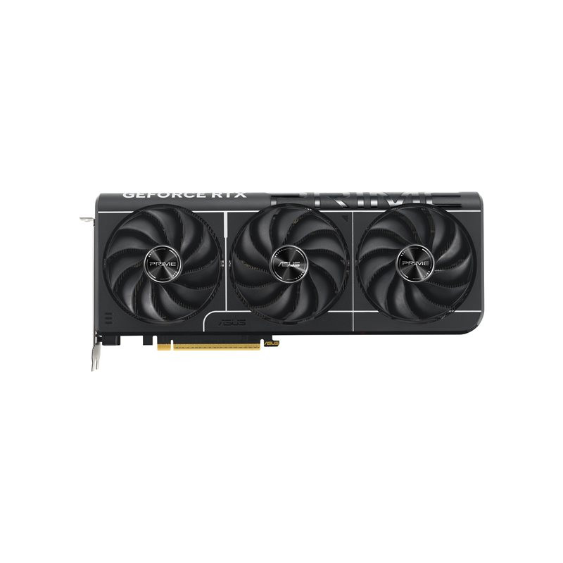 ASUS PRIME GeForce RTX 5080 16GB - Carte graphique - GeForce RTX 5080 - 16 Go GDDR7 - PCI Expr... (90YV0LX1-M0NA00)_1