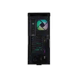 Acer Predator Orion 5000 PO5-640 - Tour - Core i7 12700F - 2.1 GHz - RAM 16 Go - SSD 1.024 To - GF RTX... (DG.E2UEF.00Q)_4