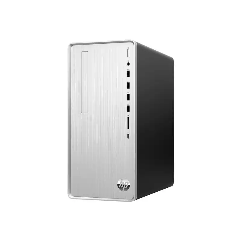 HP Pavilion TP01-0044nf - Mini ITX - Core i5 9400 - 2.9 GHz - RAM 8 Go - HDD 1 To - UHD Graphics 630 - G... (8BU59EAABF)_1