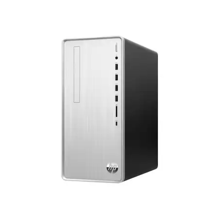 HP Pavilion TP01-0044nf - Mini ITX - Core i5 9400 - 2.9 GHz - RAM 8 Go - HDD 1 To - UHD Graphics 630 - G... (8BU59EAABF)_1