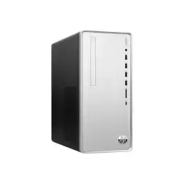 HP Pavilion TP01-0044nf - Mini ITX - Core i5 9400 - 2.9 GHz - RAM 8 Go - HDD 1 To - UHD Graphics 630 - G... (8BU59EAABF)_3