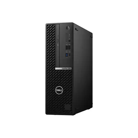 Dell OptiPlex 7090 - SFF - Core i7 10700 - 2.9 GHz - vPro - RAM 16 Go - SSD 512 Go - graveur de DVD - UHD Gra... (XC2N0)_1