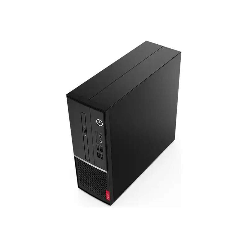 Lenovo V35s-07ADA 11HF - SFF - Ryzen 3 3250U - 2.6 GHz - RAM 8 Go - SSD 256 Go - NVMe - graveur de DVD -... (11HF004GFR)_1