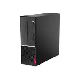 Lenovo V35s-07ADA 11HF - SFF - Ryzen 3 3250U - 2.6 GHz - RAM 8 Go - SSD 256 Go - NVMe - graveur de DVD -... (11HF004GFR)_2