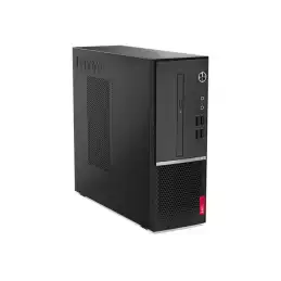 Lenovo V35s-07ADA 11HF - SFF - Ryzen 3 3250U - 2.6 GHz - RAM 8 Go - SSD 256 Go - NVMe - graveur de DVD -... (11HF004GFR)_4