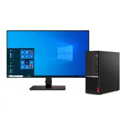 Lenovo V35s-07ADA 11HF - SFF - Ryzen 3 3250U - 2.6 GHz - RAM 8 Go - SSD 256 Go - NVMe - graveur de DVD -... (11HF004GFR)_7