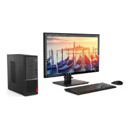 Lenovo V35s-07ADA 11HF - SFF - Ryzen 3 3250U - 2.6 GHz - RAM 8 Go - SSD 256 Go - NVMe - graveur de DVD -... (11HF004GFR)_10