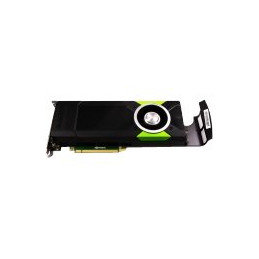 NVIDIA Quadro M5000 - Carte graphique - Quadro M5000 - 8 Go - PCIe 3.0 x16 - DVI, 4 x DisplayPort -... (4X60K74299)_1