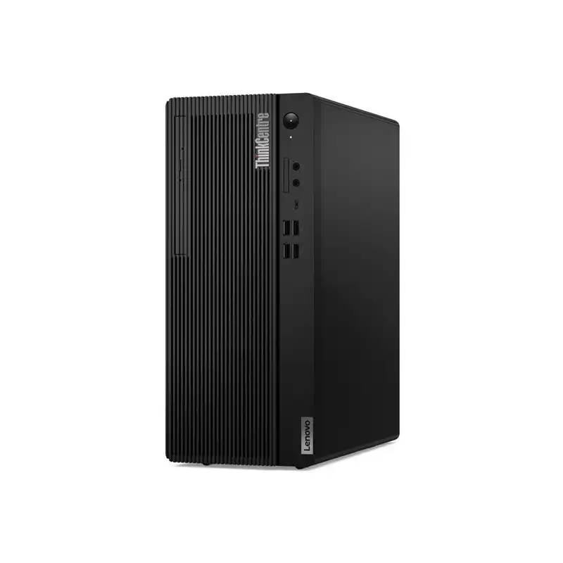 Lenovo ThinkCentre M70t Gen 4 12DR - Tour - Core i7 13700 - 2.1 GHz - vPro Enterprise - RAM 16 Go - SSD ... (12DR001DFR)_1