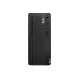 Lenovo ThinkCentre M70t Gen 4 12DR - Tour - Core i7 13700 - 2.1 GHz - vPro Enterprise - RAM 16 Go - SSD ... (12DR001DFR)_2