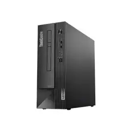 SFF - Pentium Gold G7400 - 3.7 GHz - RAM 8 Go - SSD 256 Go - TCG Opal Encryption 2, NVMe - graveur de DV... (11T0003RFR)_3