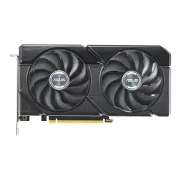 ASUS Dual GeForce RTX 4060 Ti 8GB - Carte graphique - GeForce RTX 4060 Ti - 8 Go GDDR6 - PCIe ... (90YV0J49-M0NA00)_1