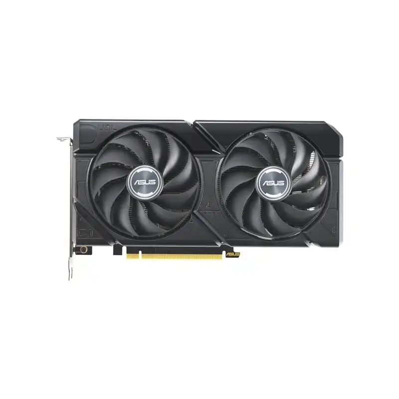 ASUS Dual GeForce RTX 4060 Ti 8GB - Carte graphique - GeForce RTX 4060 Ti - 8 Go GDDR6 - PCIe ... (90YV0J49-M0NA00)_1