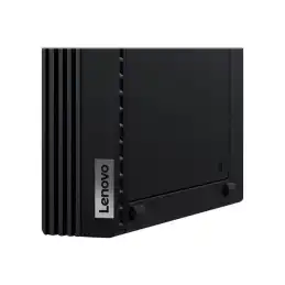 Lenovo ThinkCentre M70q Gen 2 11MY - Minuscule - Core i5 11400T - 1.3 GHz - RAM 16 Go - SSD 512 Go - TCG... (11MY006SFR)_7