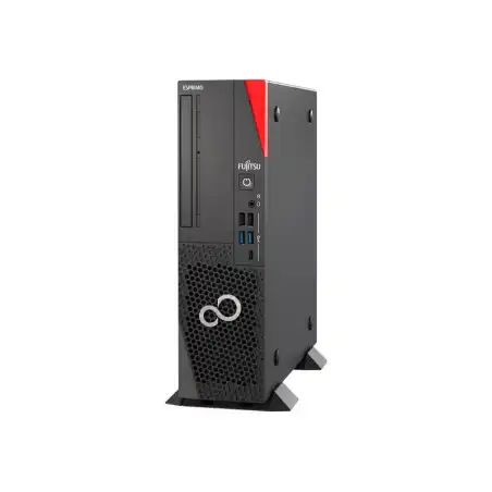 Fujitsu ESPRIMO D9012 - CELSIUS Edition - SFF - Core i7 12700 - 2.1 GHz - vPro Enterprise - RAM 16... (VFY:D912EPC72MFR)_1