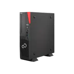 Fujitsu ESPRIMO D9012 - CELSIUS Edition - SFF - Core i7 12700 - 2.1 GHz - vPro Enterprise - RAM 16... (VFY:D912EPC72MFR)_2