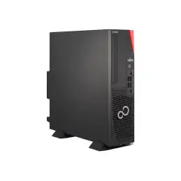 Fujitsu ESPRIMO D9012 - CELSIUS Edition - SFF - Core i7 12700 - 2.1 GHz - vPro Enterprise - RAM 16... (VFY:D912EPC72MFR)_6