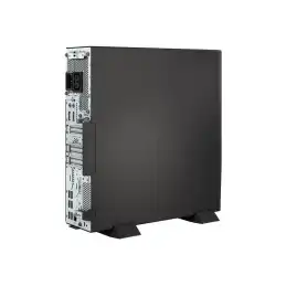 Fujitsu ESPRIMO D9012 - CELSIUS Edition - SFF - Core i7 12700 - 2.1 GHz - vPro Enterprise - RAM 16... (VFY:D912EPC72MFR)_12