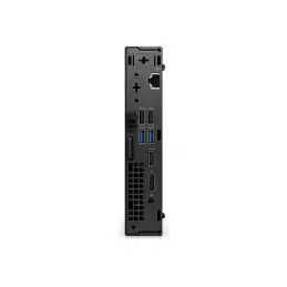 Dell OptiPlex 7010 - Micro - Core i5 12500T - 2 GHz - RAM 8 Go - SSD 512 Go - NVMe, Class 25 - UHD Graphics 7... (6GXT1)_4