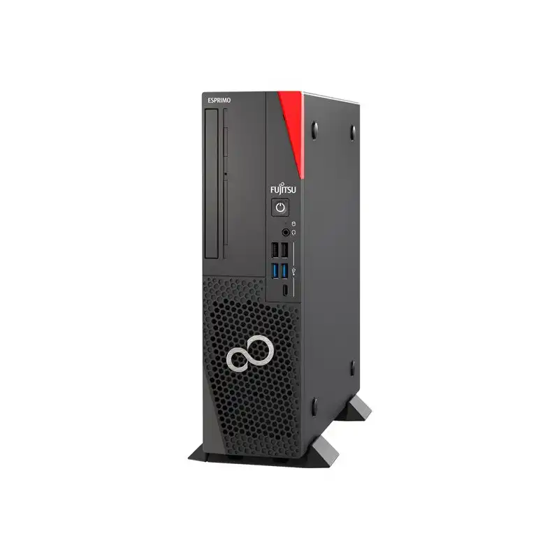 Fujitsu ESPRIMO D9012 - CELSIUS Edition - SFF - Core i5 12500 - 3 GHz - vPro Enterprise - RAM 16 G... (VFY:D912EPC52MFR)_1