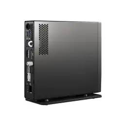 Fujitsu ESPRIMO G6012 - Mini PC ultra-compact - Core i5 12400T - 1.8 GHz - RAM 8 Go - SSD 256 Go -... (VFY:G612EPC50MFR)_5