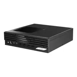 MSI PRO DP21 11MA 091EU - SFF - Core i5 11400 - 2.6 GHz - RAM 8 Go - SSD 256 Go - NVMe - UHD Graphic... (9S6-B0A411-091)_5