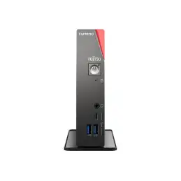 Fujitsu ESPRIMO G9012 - Mini PC ultra-compact - Core i7 12700T - 1.4 GHz - vPro Enterprise - RAM 1... (VFY:G912EPH71MFR)_2