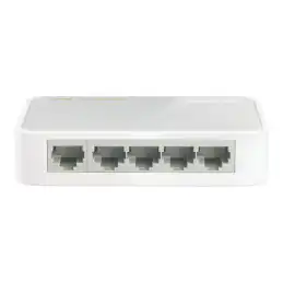 TP-LINK 5-Port 10 - 100 Switch Desktop (TL-SF1005D)_4