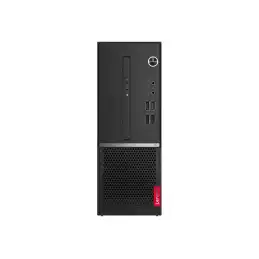 Lenovo V35s-07ADA 11HF - SFF - Ryzen 5 3500U - 2.1 GHz - RAM 16 Go - SSD 512 Go - NVMe - graveur de DVD ... (11HF004KFR)_2