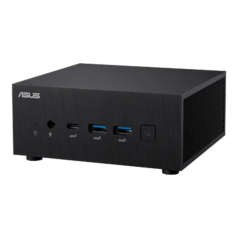 ASUS ExpertCenter PN64 S3037AD - Mini PC - Core i3 1220P - 1.5 GHz - RAM 8 Go - SSD 256 Go - UHD Gr... (90MS02G1-M00150)_1