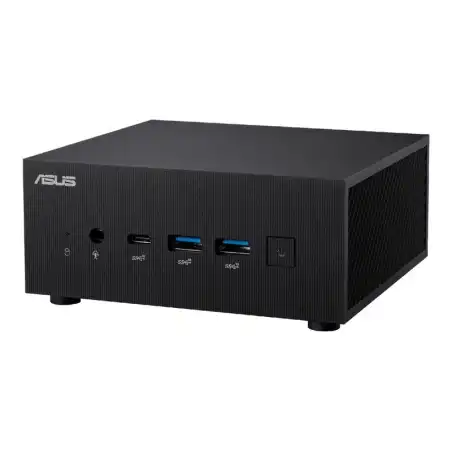 ASUS ExpertCenter PN64 S3037AD - Mini PC - Core i3 1220P - 1.5 GHz - RAM 8 Go - SSD 256 Go - UHD Gr... (90MS02G1-M00150)_1