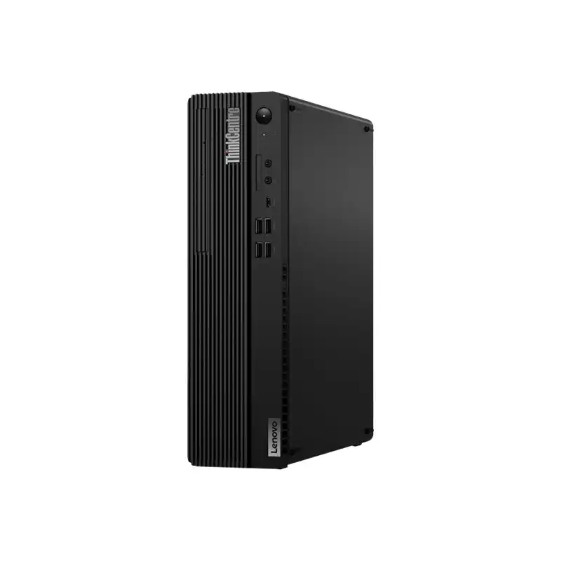 Lenovo ThinkCentre M80s 11CU - SFF - Core i7 10700 - 2.9 GHz - vPro - RAM 16 Go - SSD 512 Go - TCG Opal ... (11CU0005UK)_1